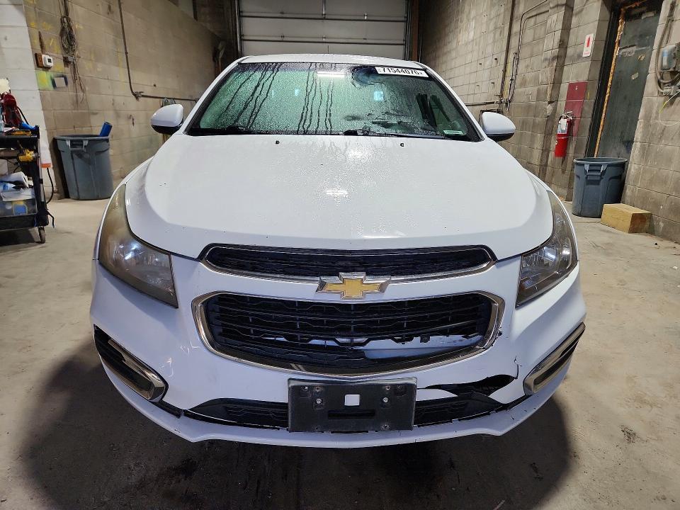 Aukcja sprzedaży 2015 Chevrolet Cruze, vin: 1G1PE5SB7F7150868, numer aukcji: 71544076