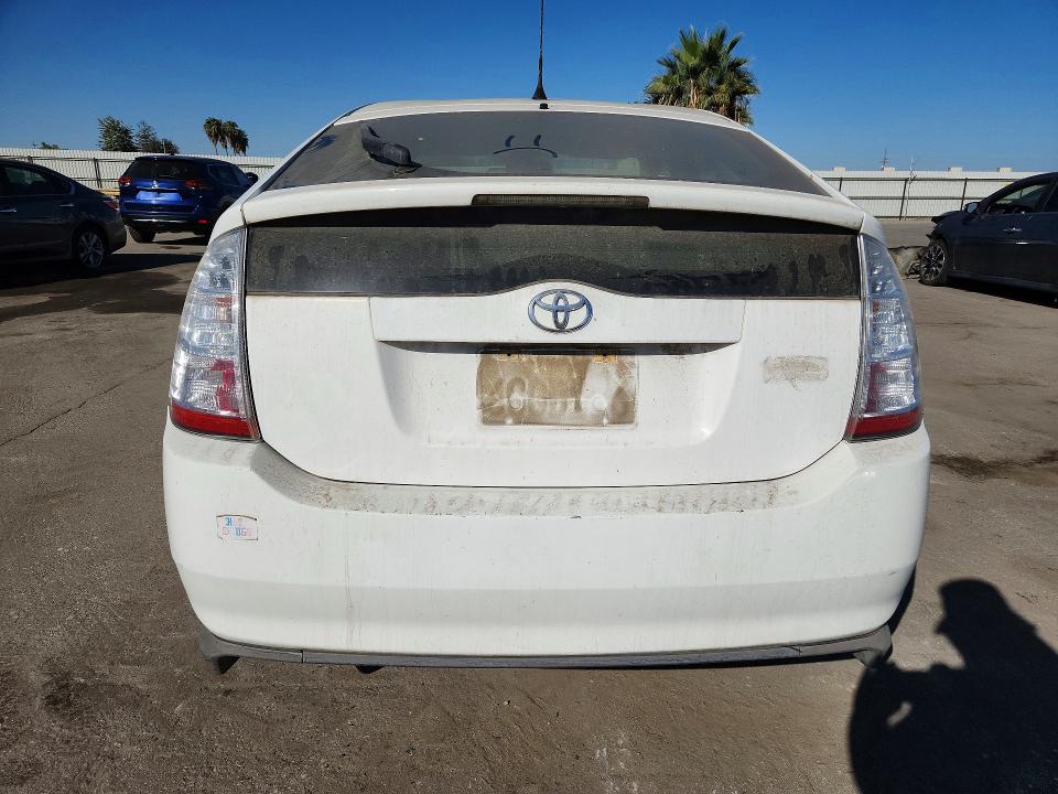 Aukcja sprzedaży 2009 Toyota Prius, vin: JTDKB20U493486504, numer aukcji: 70736226