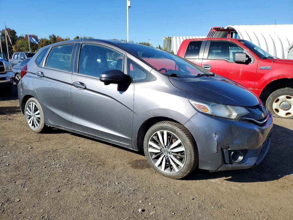 Aukcja sprzedaży 2017 Honda Fit, vin: JHMGK5H77HS020669, numer aukcji: 71559206