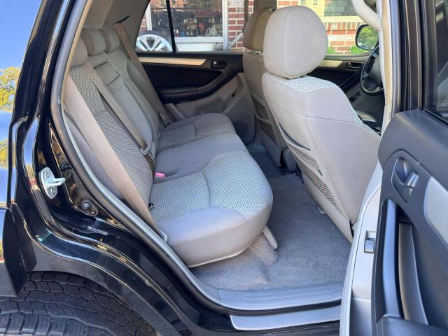 71969586 :رقم المزاد ، JTEBU14R760100502 vin ، 2006 Toyota 4runner مزاد بيع