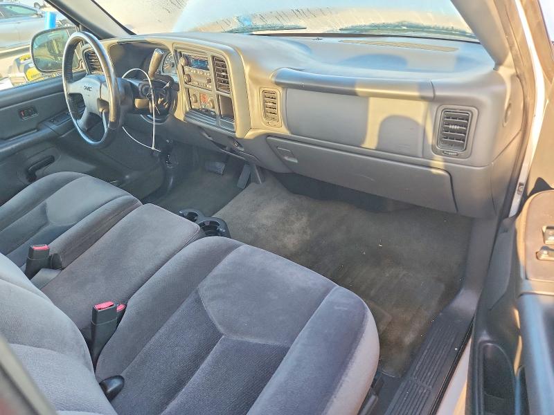 Продаж на аукціоні авто 2005 Gmc New Sierra, vin: 1GTEC14V75Z170559, номер лоту: 70786606