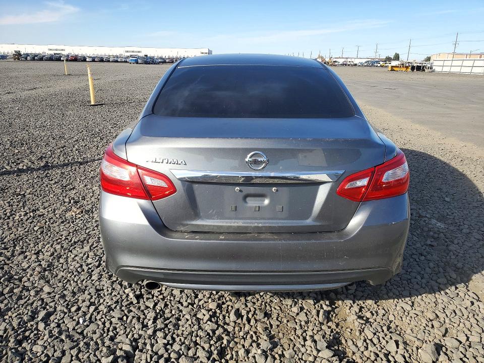 2016 Nissan Altima მანქანა იყიდება აუქციონზე, vin: 1N4AL3AP9GC231180, აუქციონის ნომერი: 74035536