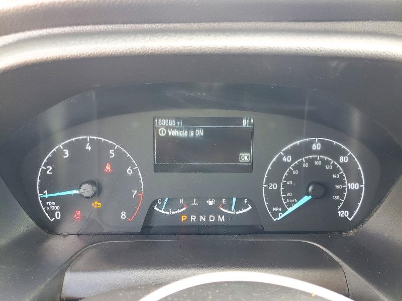 Aukcja sprzedaży 2021 Ford Transit, vin: 1FBAX9C81MKA38342, numer aukcji: 72547236
