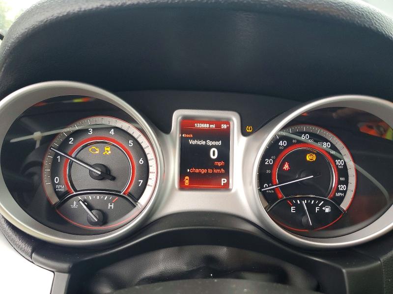 Продаж на аукціоні авто 2016 Dodge Journey, vin: 3C4PDCBG5GT206989, номер лоту: 71505546