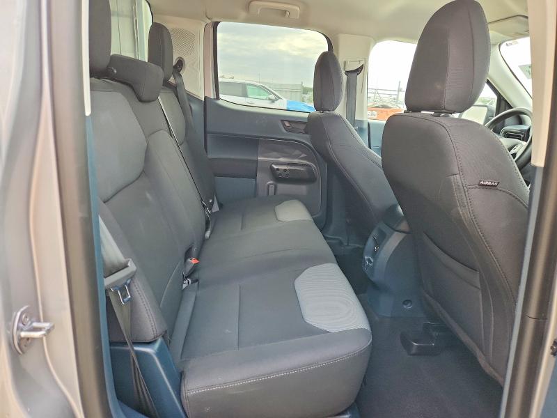 2023 Ford Maverick მანქანა იყიდება აუქციონზე, vin: 3FTTW8E35PRA19876, აუქციონის ნომერი: 70922396