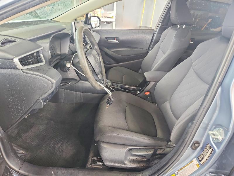 Aukcja sprzedaży 2020 Toyota Corolla, vin: JTDEPRAE7LJ064745, numer aukcji: 71086106