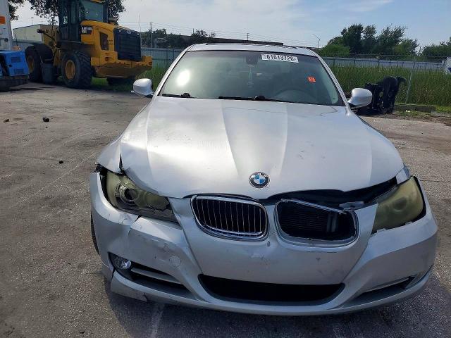 Продаж на аукціоні авто 2009 Bmw 335, vin: WBAPM77559NL87946, номер лоту: 71600186