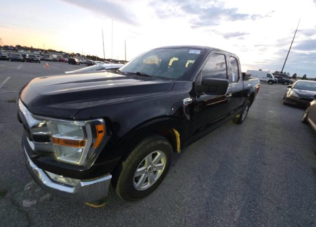 Продаж на аукціоні авто 2021 Ford F150, vin: 1FTEX1CB7MKD05137, номер лоту: 73786526