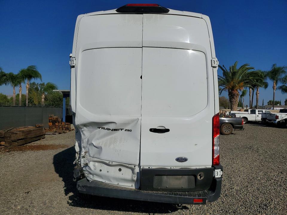 Продаж на аукціоні авто 2022 Ford Transit, vin: 1FTBR1X80NKA23306, номер лоту: 71473176