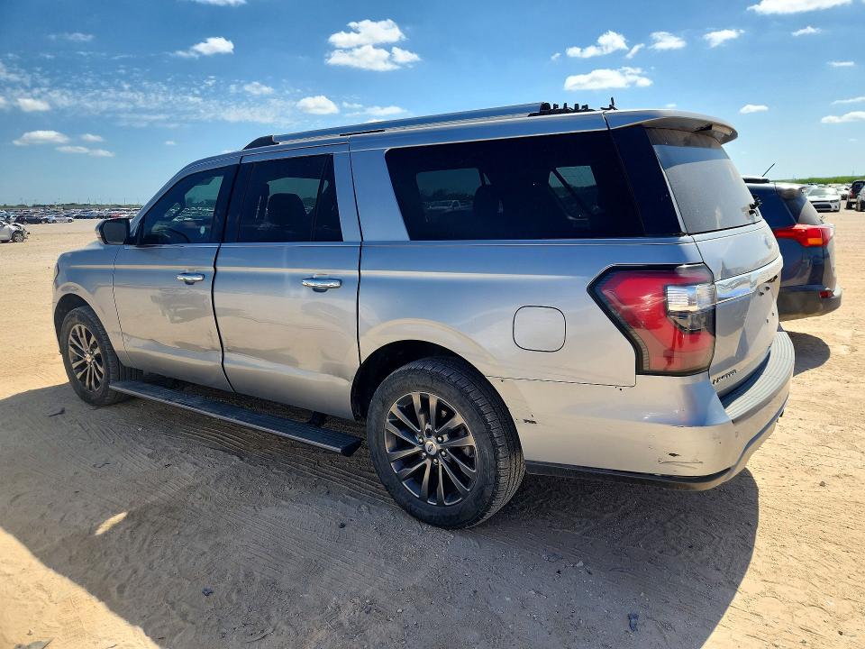 Продажа на аукционе авто 2021 Ford Expedition, vin: 1FMJK1KT3MEA18721, номер лота: 73372156