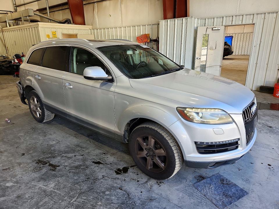 Продажа на аукционе авто 2013 Audi Q7, vin: WA1LGAFE3DD016512, номер лота: 71982946