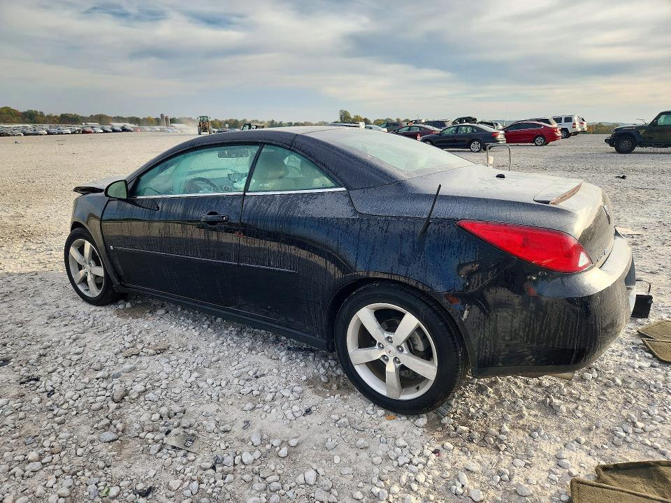 Aukcja sprzedaży 2006 Pontiac G6, vin: 1G2ZH358564281203, numer aukcji: 72528326
