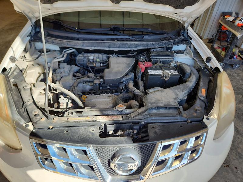 Aukcja sprzedaży 2011 Nissan Rogue, vin: JN8AS5MV1BW274359, numer aukcji: 71999246