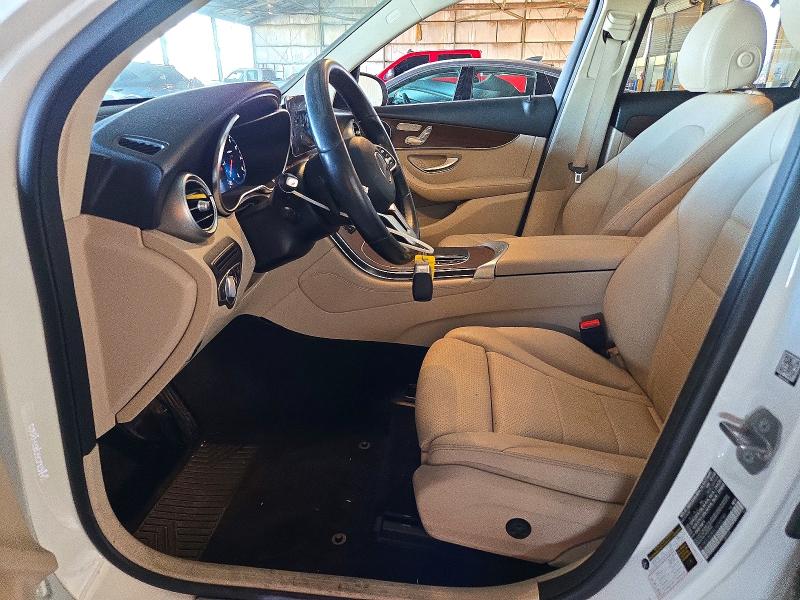 Продажа на аукционе авто 2020 Mercedes-benz Glc, vin: W1N0G8DB4LV255790, номер лота: 72008006