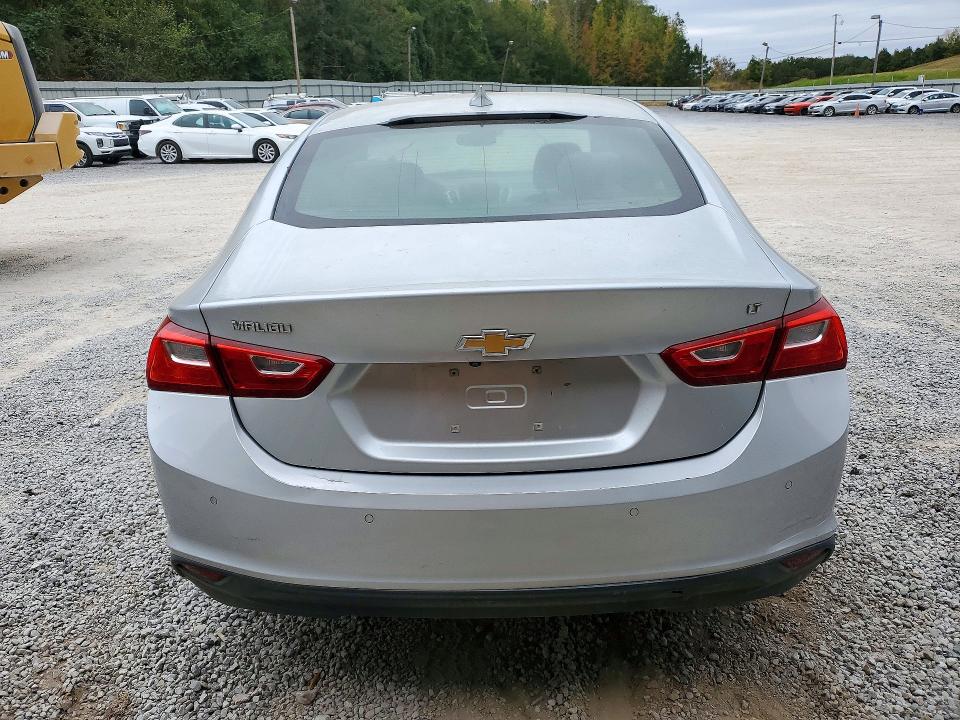 Aukcja sprzedaży 2018 Chevrolet Malibu, vin: 1G1ZD5ST8JF155354, numer aukcji: 72256156