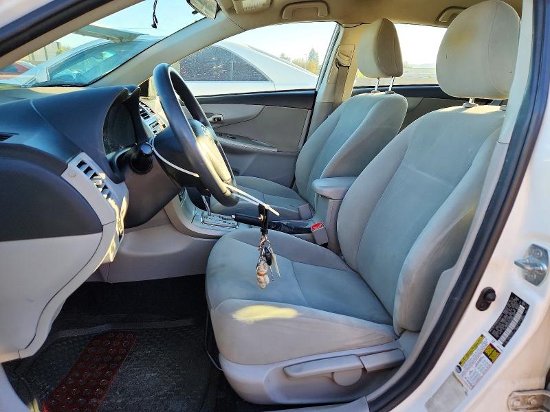 2013 Toyota Corolla მანქანა იყიდება აუქციონზე, vin: 2T1BU4EE2DC982487, აუქციონის ნომერი: 73107196