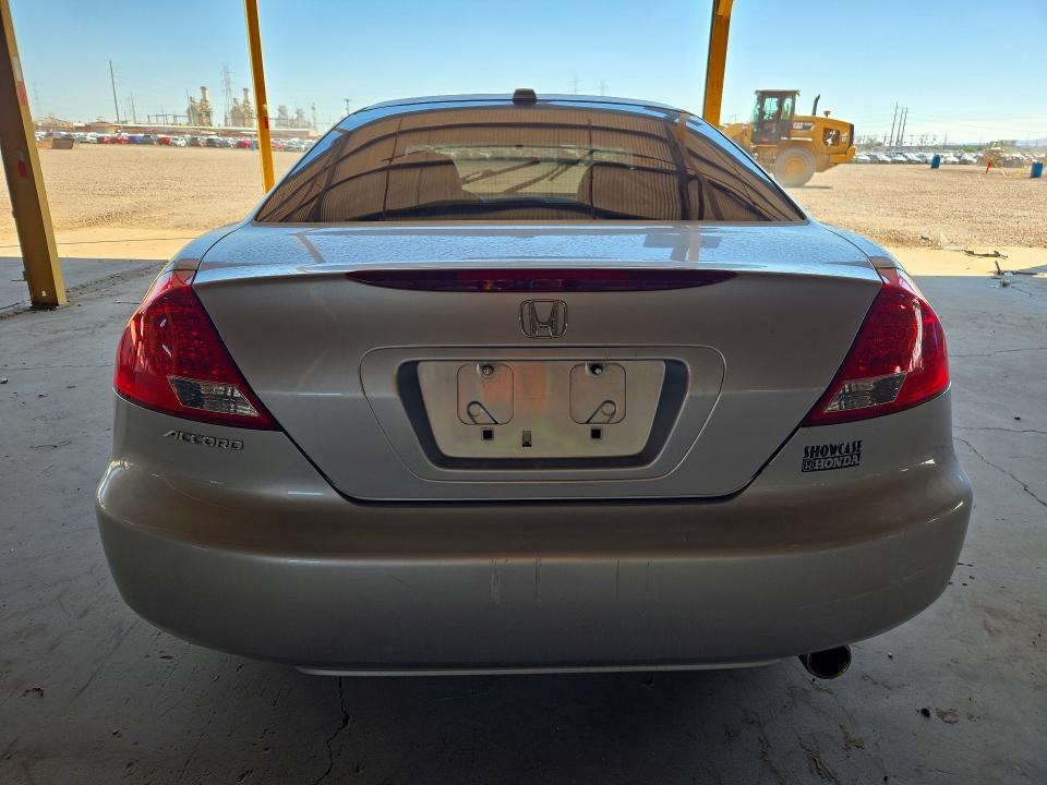 Auction sale of the 2007 Honda Accord, vin: 1HGCM72607A019522, lot number: 71611976