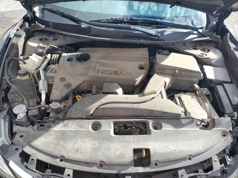 Продажа на аукционе авто 2017 Nissan Altima, vin: 1N4AL3AP2HN359623, номер лота: 72437796