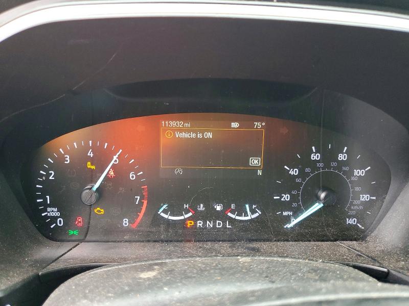 Aukcja sprzedaży 2020 Ford Escape, vin: 1FMCU9G64LUC75489, numer aukcji: 71382046