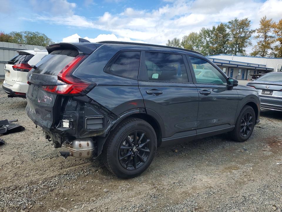 Aukcja sprzedaży 2026 Honda Cr-v, vin: 7FARS6H87TE122105, numer aukcji: 70827716