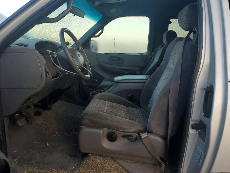 2001 Ford F150 მანქანა იყიდება აუქციონზე, vin: 1FTZX17201NB95098, აუქციონის ნომერი: 72411746