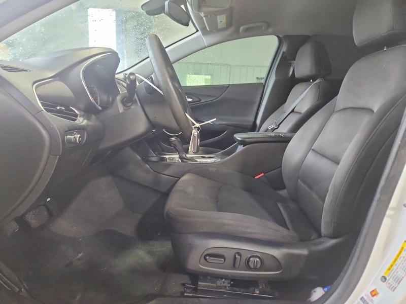 Aukcja sprzedaży 2019 Chevrolet Malibu, vin: 1G1ZD5ST4KF146054, numer aukcji: 71362976