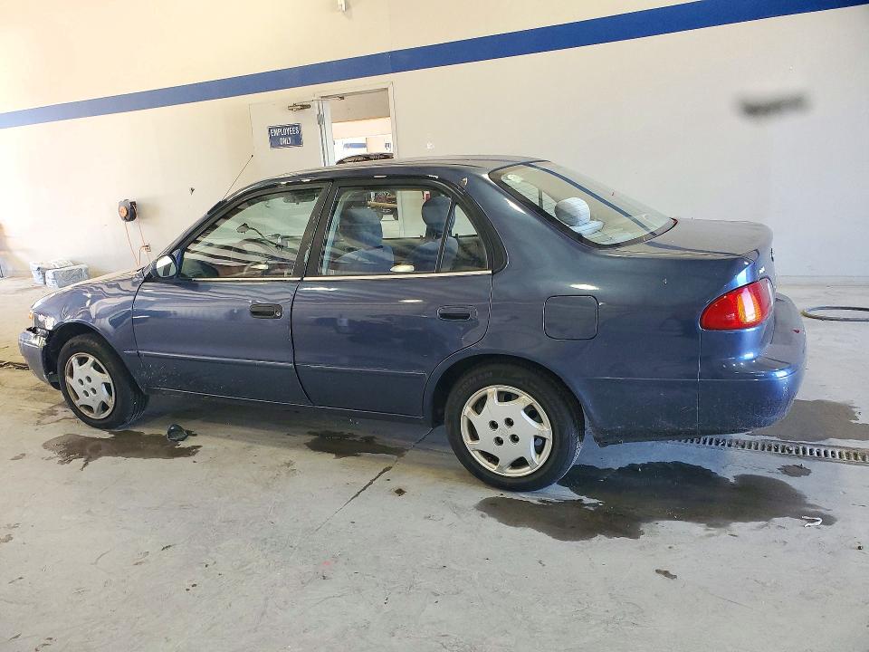 Продажа на аукционе авто 1999 Toyota Corolla, vin: 2T1BR12E5XC190861, номер лота: 71709756