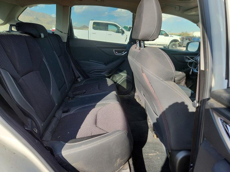 Продажа на аукционе авто 2021 Subaru Forester, vin: JF2SKAFC4MH429693, номер лота: 72031486