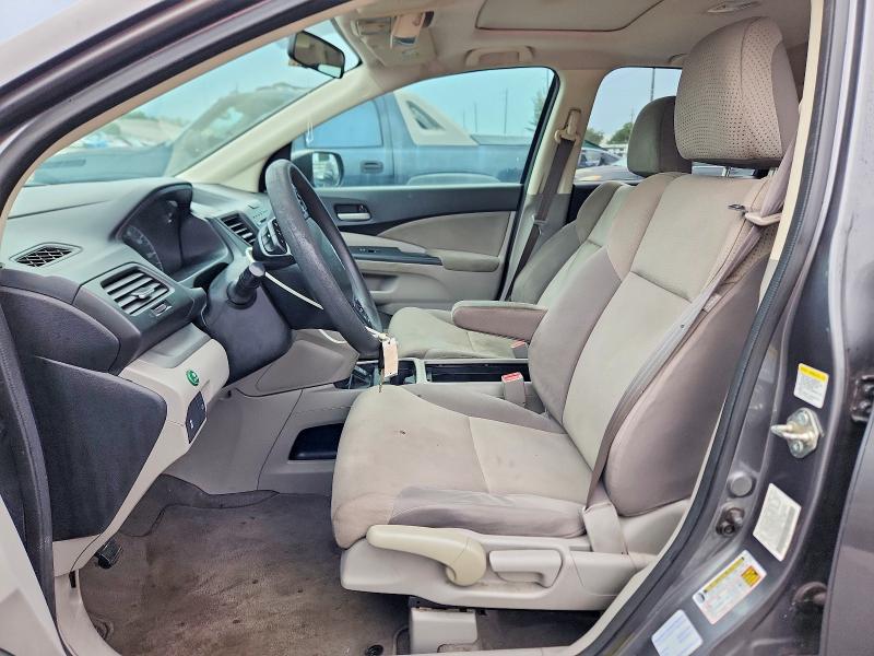 Aukcja sprzedaży 2014 Honda Cr-v, vin: 2HKRM3H56EH536491, numer aukcji: 71099196