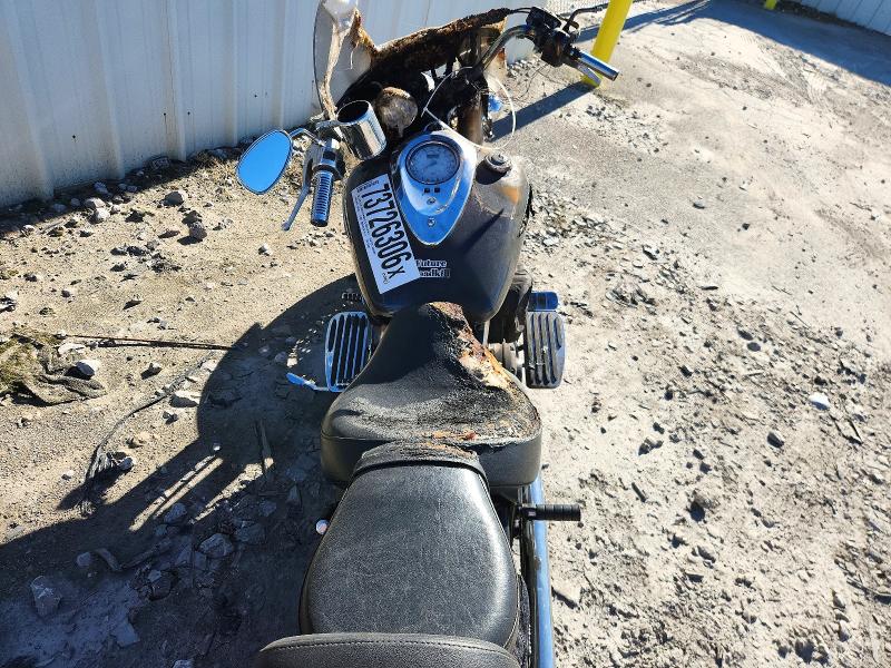 Aukcja sprzedaży 2002 Yamaha Xv1600, vin: JYAVP02E42A016320, numer aukcji: 73726306