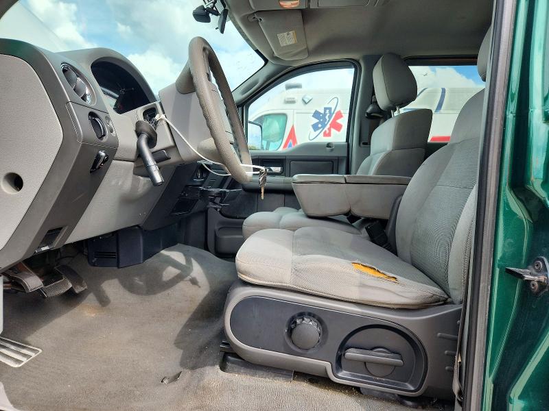 Продажа на аукционе авто 2004 Ford F150, vin: 1FTRW12W04KB32294, номер лота: 71971756