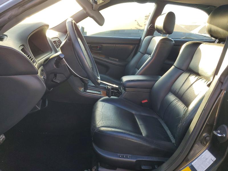 Aukcja sprzedaży 2000 Lexus Es, vin: JT8BF28G7Y0271538, numer aukcji: 69298986