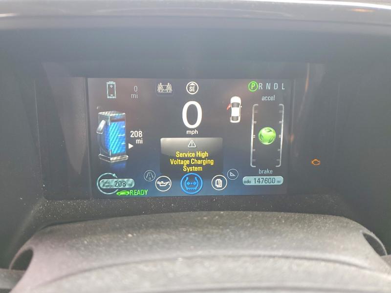 Aukcja sprzedaży 2014 Chevrolet Volt, vin: 1G1RH6E46EU161072, numer aukcji: 71518366