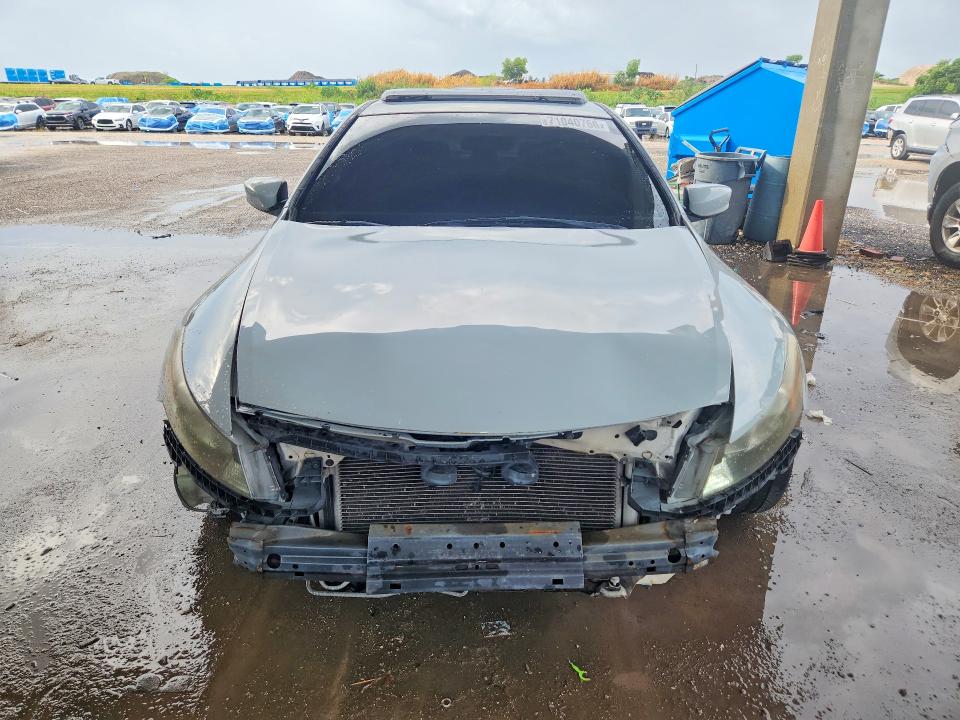 2009 Honda Accord მანქანა იყიდება აუქციონზე, vin: 1HGCS12749A022888, აუქციონის ნომერი: 71040766