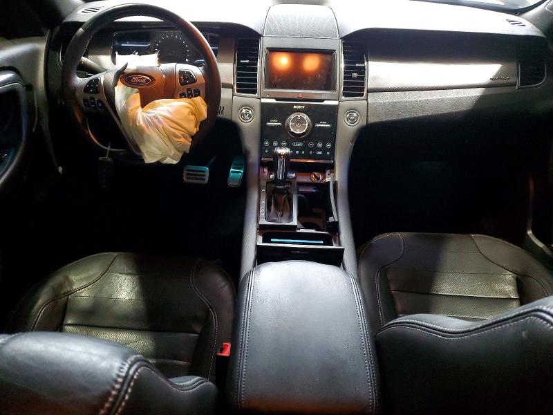 Продаж на аукціоні авто 2013 Ford Taurus, vin: 1FAHP2KT8DG128054, номер лоту: 72438896