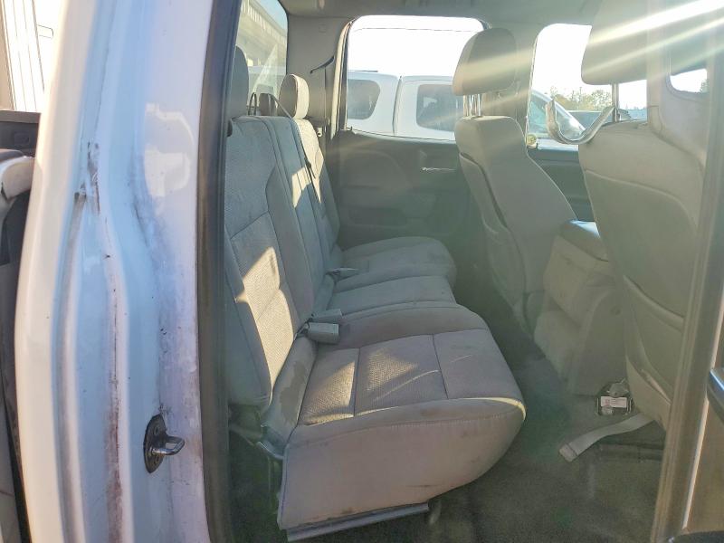 70623416 :رقم المزاد ، 1GCRCPEC0EZ141809 vin ، 2014 Chevrolet Silverado مزاد بيع