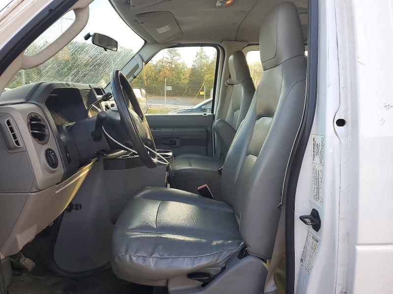Продаж на аукціоні авто 2012 Ford Econoline, vin: 1FTNE1EW4CDA31419, номер лоту: 72773256