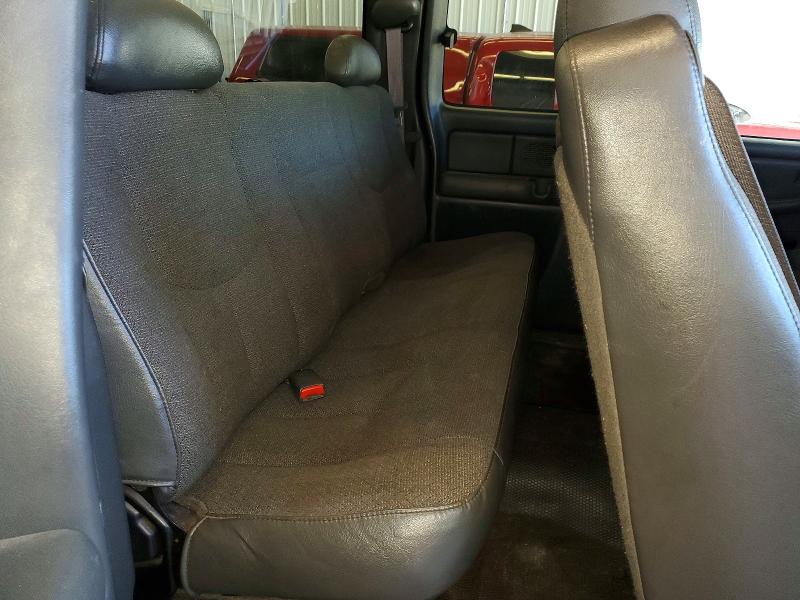 2003 Chevrolet Silverado მანქანა იყიდება აუქციონზე, vin: 1GCEK19V33E155363, აუქციონის ნომერი: 72179226