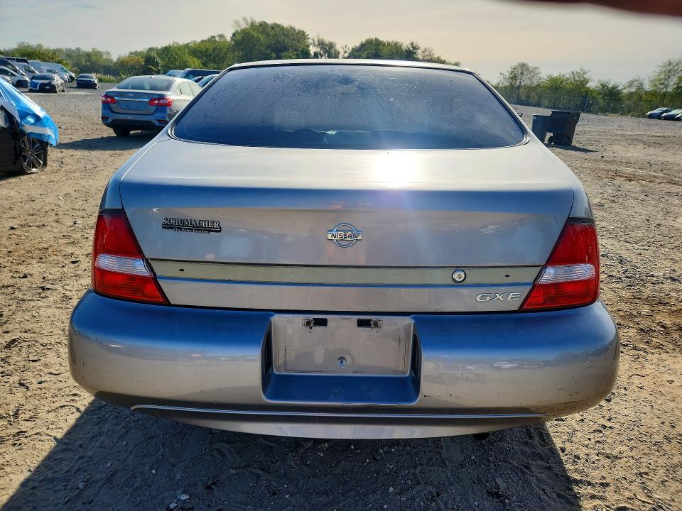 Продаж на аукціоні авто 2001 Nissan Altima, vin: 1N4DL01D41C231497, номер лоту: 72499606