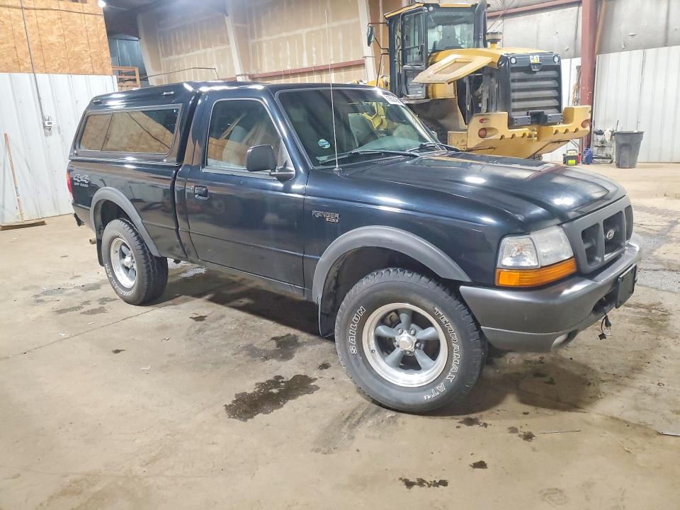Продаж на аукціоні авто 1998 Ford Ranger, vin: 1FTYR11X0WPA16869, номер лоту: 71652466