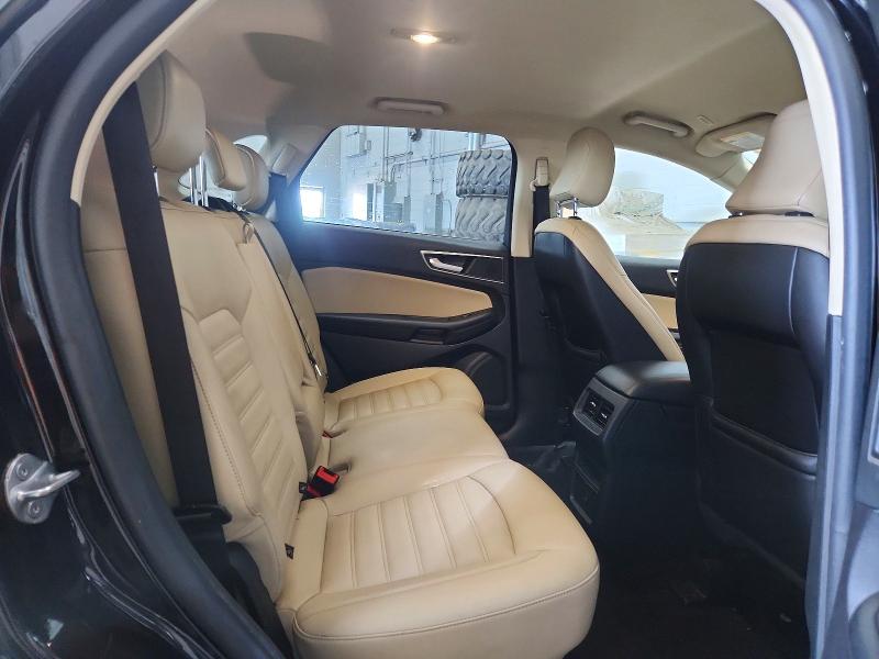 2021 Ford Edge მანქანა იყიდება აუქციონზე, vin: 2FMPK4J96MBA50141, აუქციონის ნომერი: 68815296