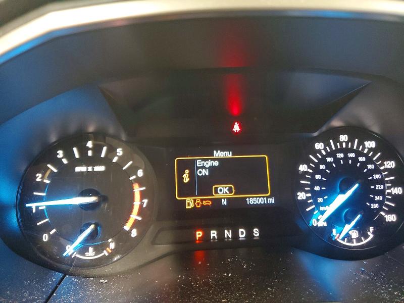 2016 Ford Edge მანქანა იყიდება აუქციონზე, vin: 2FMPK4J8XGBC40570, აუქციონის ნომერი: 69879706