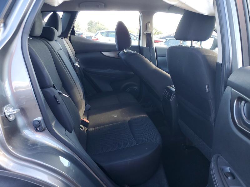 Auction sale of the 2020 Nissan Rogue Sport, vin: JN1BJ1CW7LW649634, lot number: 71652156