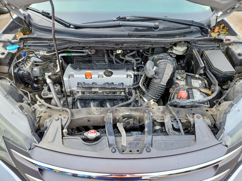Продаж на аукціоні авто 2014 Honda Cr-v, vin: 2HKRM4H37EH134158, номер лоту: 70409996