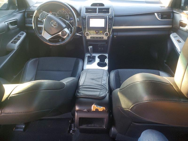 Aukcja sprzedaży 2013 Toyota Camry, vin: 4T1BF1FK9DU676740, numer aukcji: 69463746
