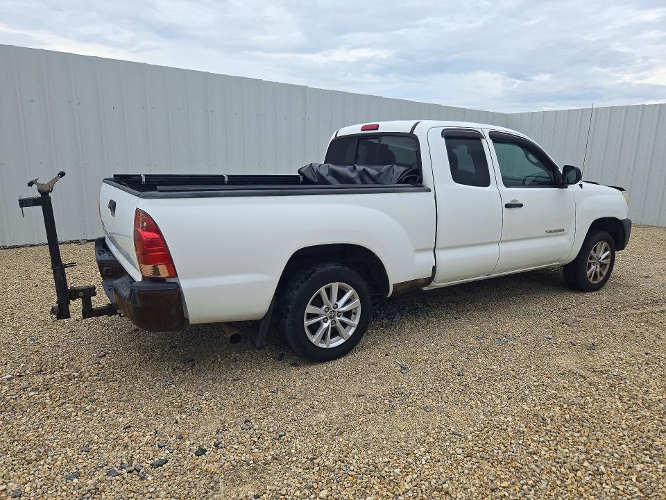72193446 :رقم المزاد ، 5TFTX4CN2DX032517 vin ، 2013 Toyota Tacoma مزاد بيع