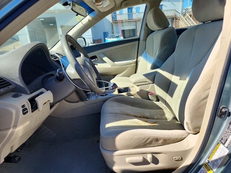 Aukcja sprzedaży 2007 Toyota Camry, vin: 4T1BE46K77U707802, numer aukcji: 71845416