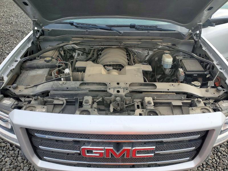 73140396 :رقم المزاد ، 1GTV2UEC1EZ361279 vin ، 2014 Gmc Sierra مزاد بيع