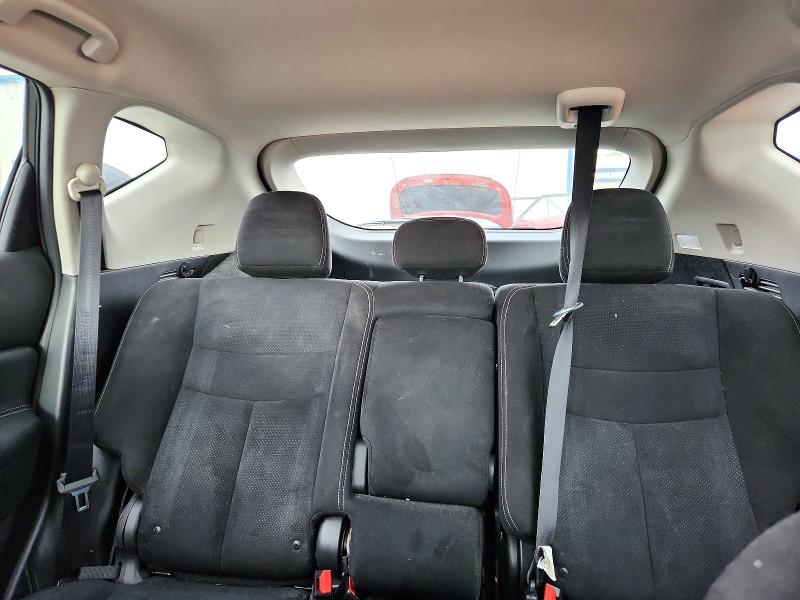 Aukcja sprzedaży 2015 Nissan Murano, vin: 5N1AZ2MH9FN290039, numer aukcji: 72913106