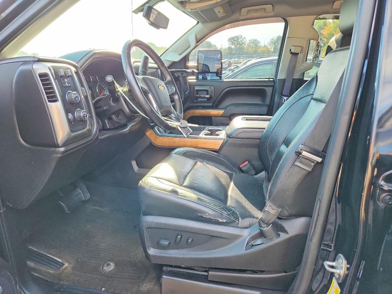 Продаж на аукціоні авто 2016 Chevrolet Silverado, vin: 1GCVKSEJ1GZ383076, номер лоту: 71260766